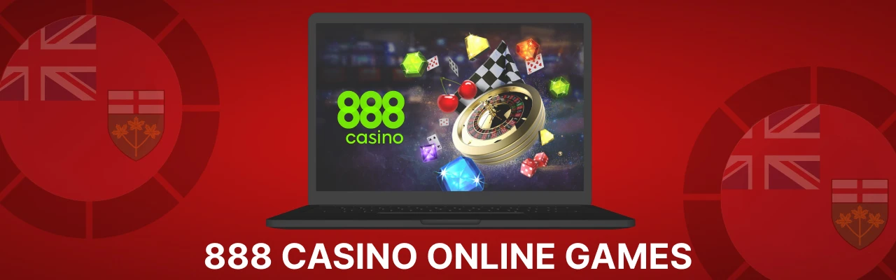 888casino online games