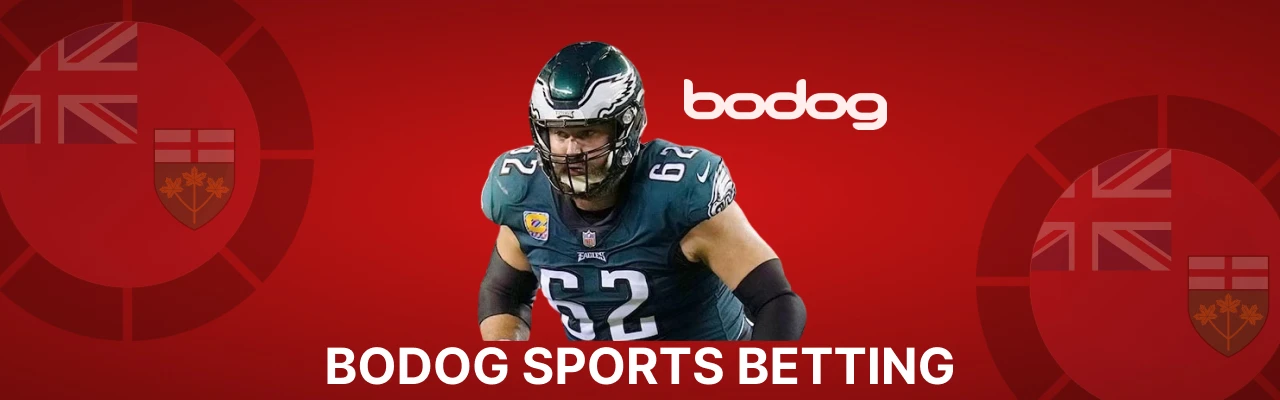 Bodog sports betting
