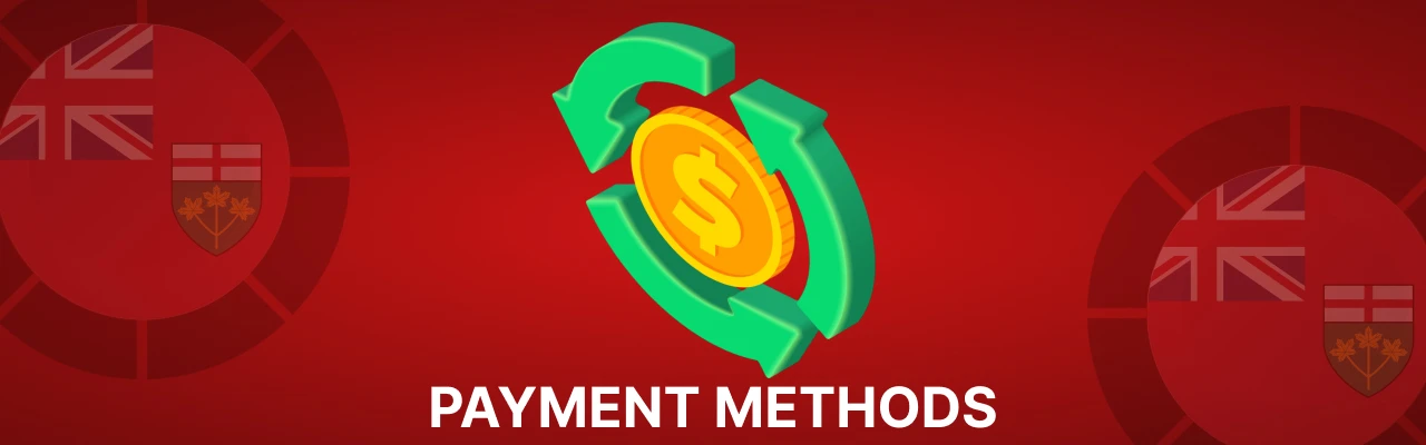 Grand mondial casino payment methods