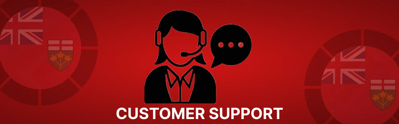 Party casino customer support