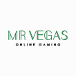 Mr Vegas logo