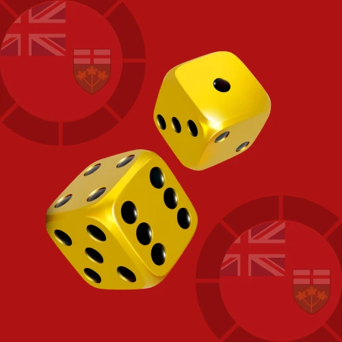 Online craps casinos ontario