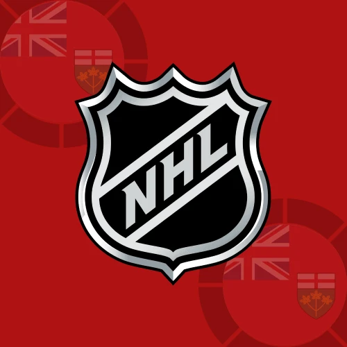 Ontario nhl betting sites