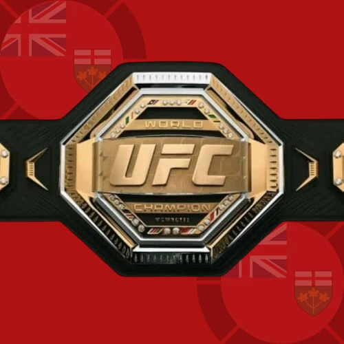 Ontario ufc betting sites