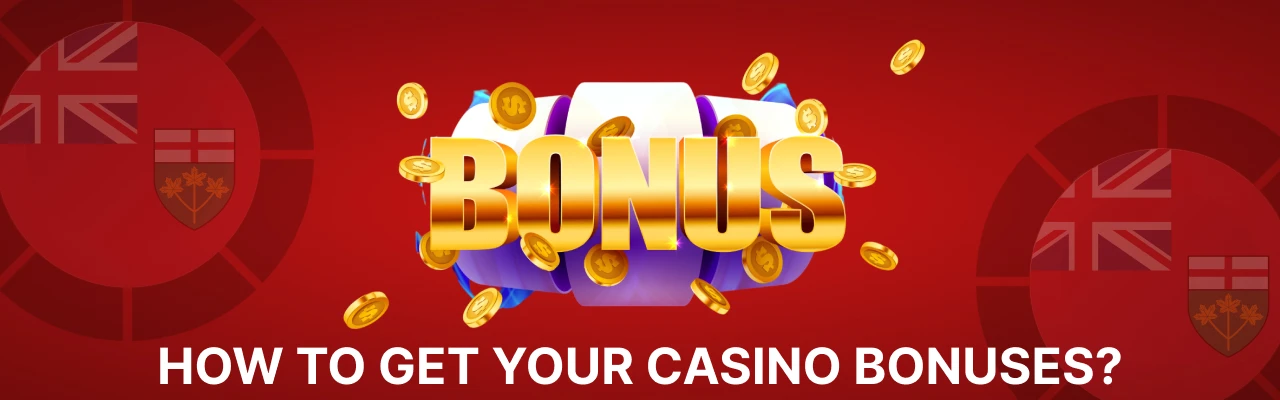 Casino bonus in ontario