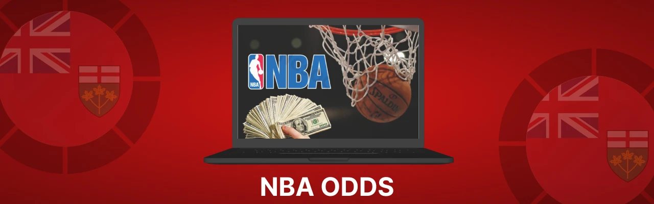 Nba betting odds