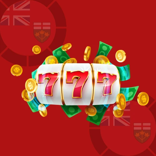 Online slots in ontario