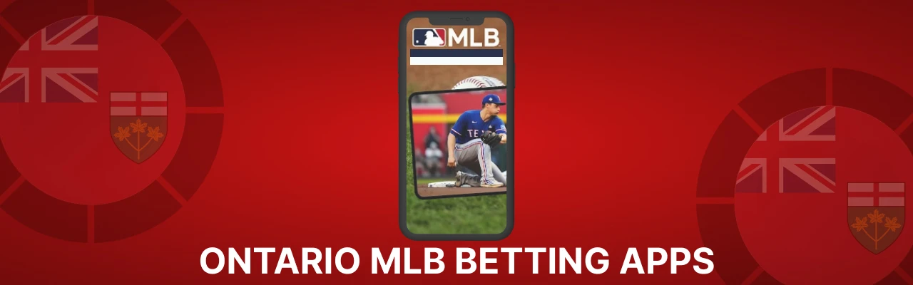 Ontario mlb betting apps