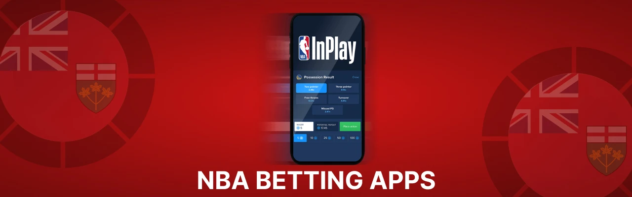 Ontario nba betting apps