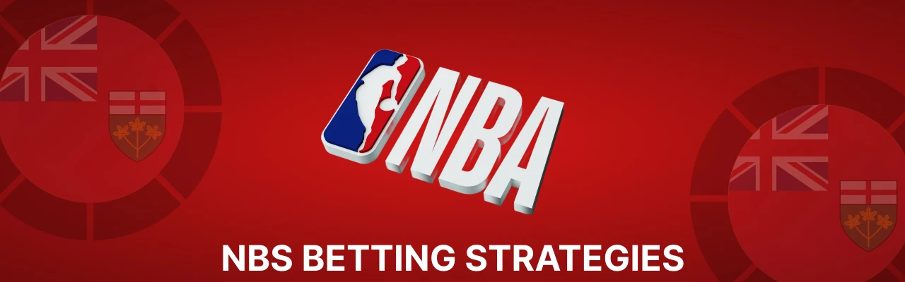 Ontario nba betting strategies and tips
