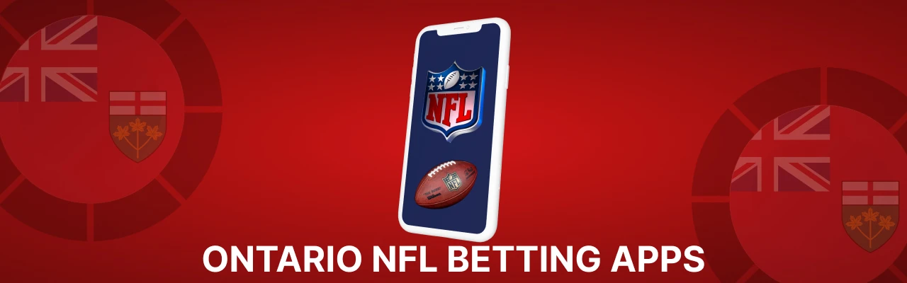 Ontario nfl betting apps