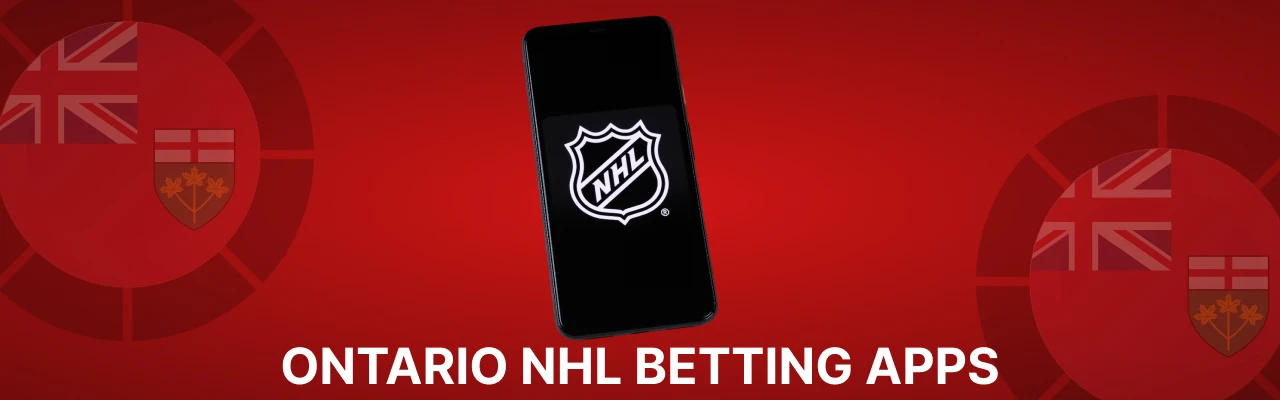 Ontario nhl betting apps