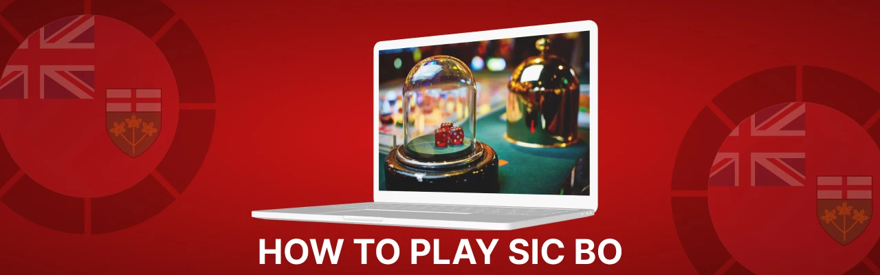 Play sic bo