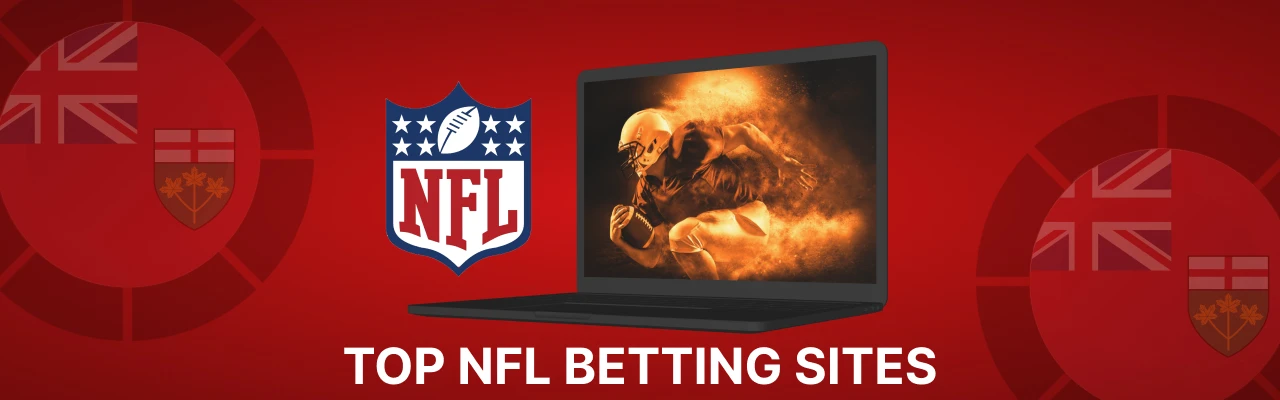 Top nfl betting sites