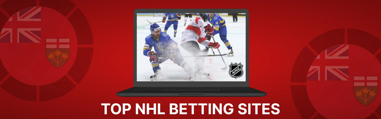 Top nhl betting sites