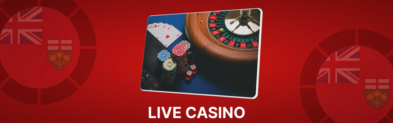 Casino days live casino games
