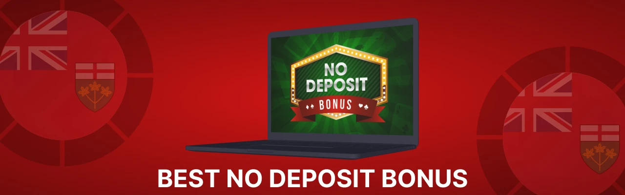 Best no deposit bonuses