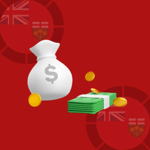 Deposit bonuses in ontario