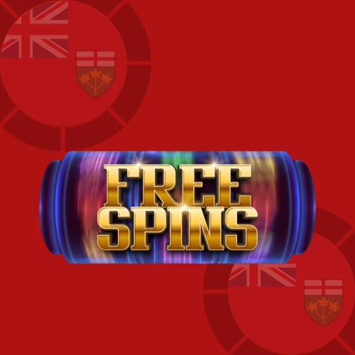 Free spins in ontario