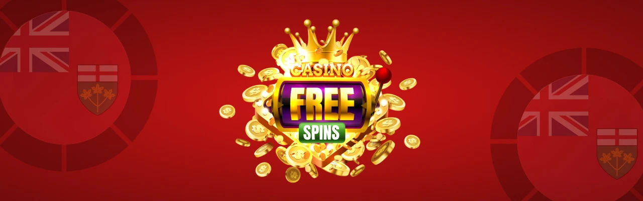 Free spins