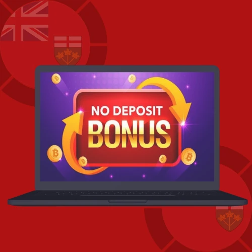 No deposit bonuses in ontario