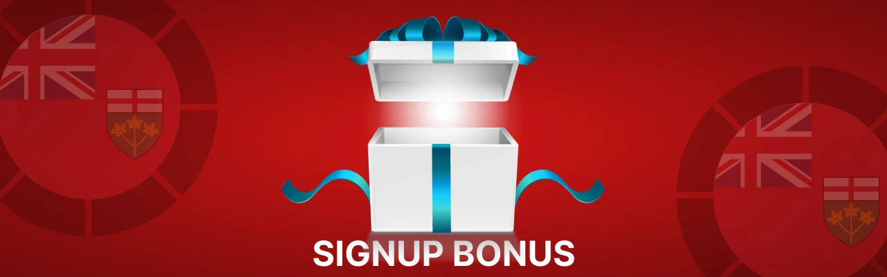 Sticky vs non sticky signup bonus