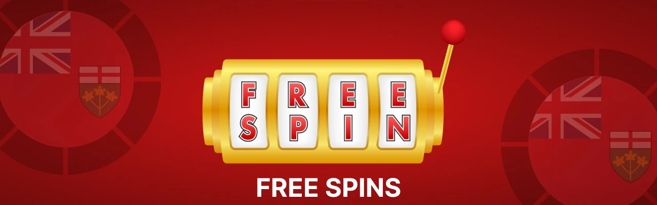 Types of free spins