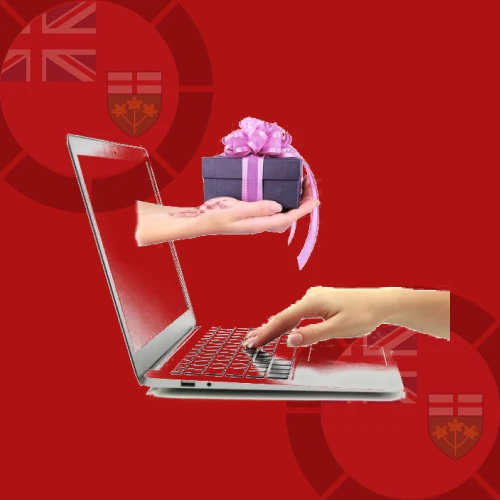 Welcome bonuses in ontario