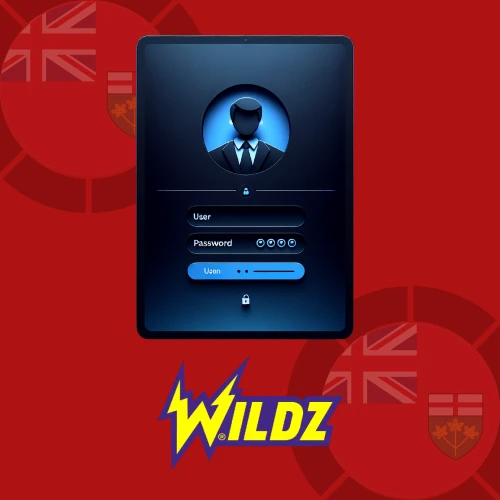 Wildz login