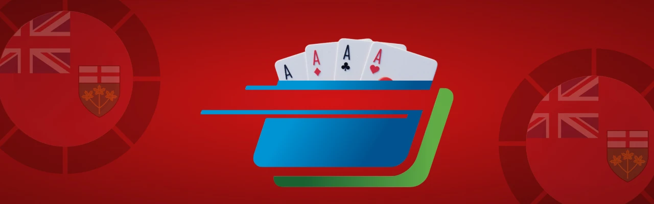 Best minimum deposit casinos in ontario