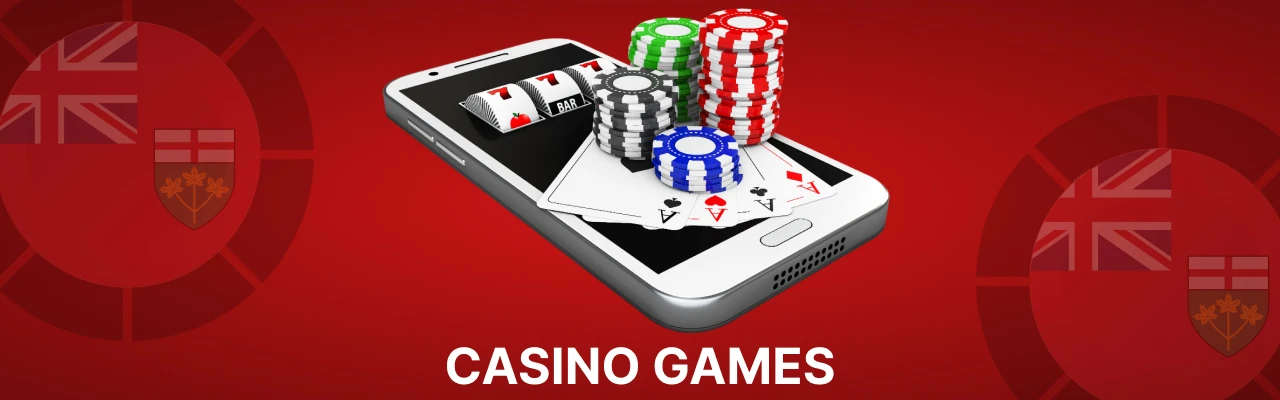 High payout online casino games