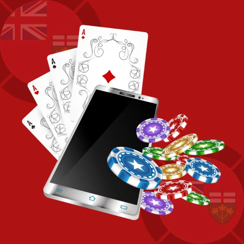 Highest payout online casinos in ontario