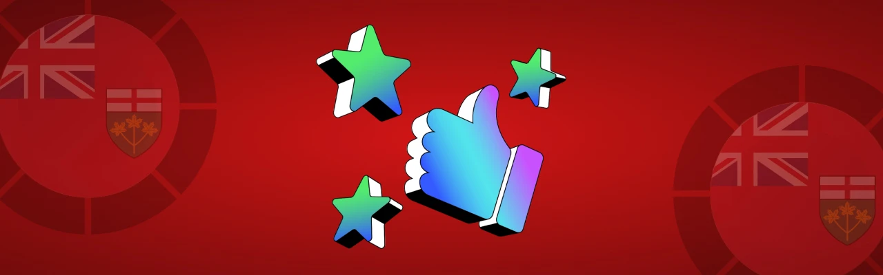 How we rate these casinos