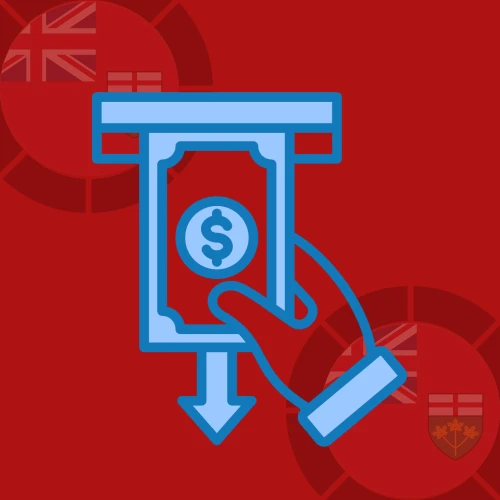 Instant withdrawal casinos in ontario