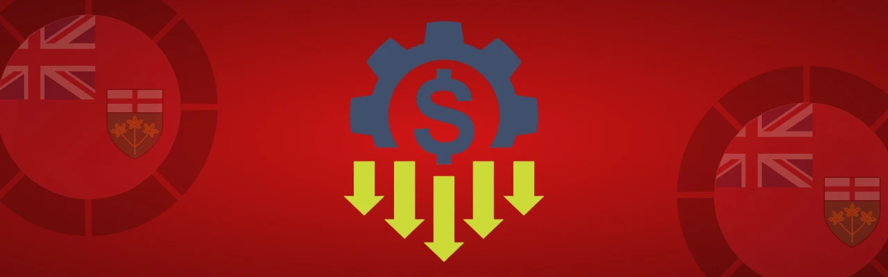 Ontario casino withdrawal times