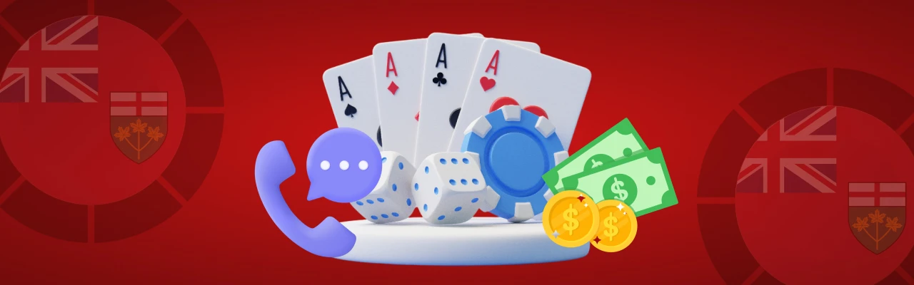 Ontario real money casinos