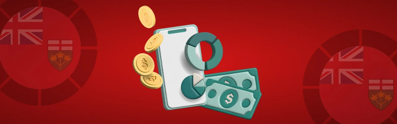 Payment methods at real money casinos in ontario