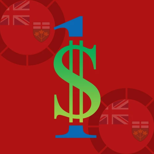 1 Dollar deposit casinos