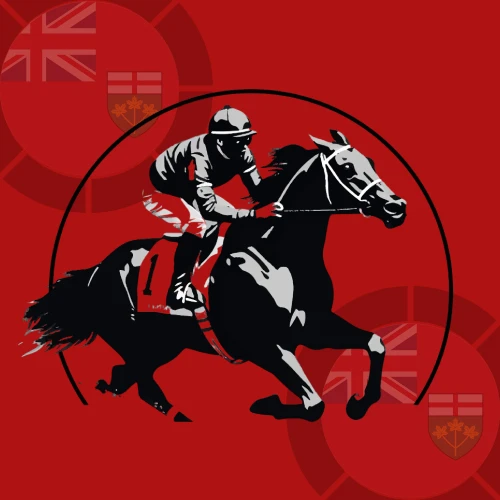 Ontario horse racing betting