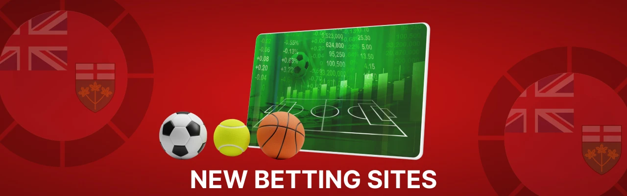 Best new betting sites