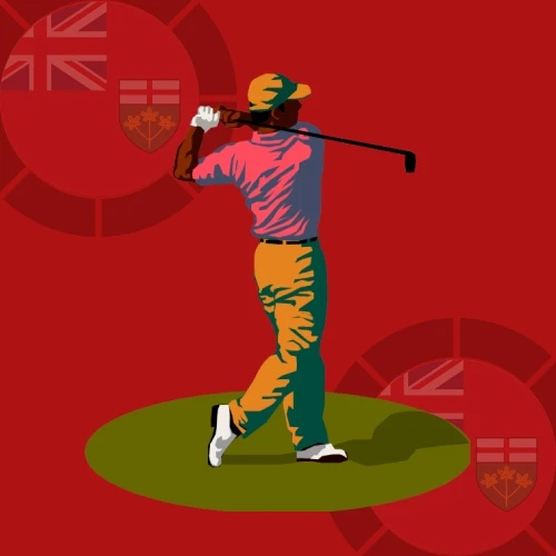 Ontario golf betting