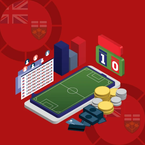 Ontario sports betting apps