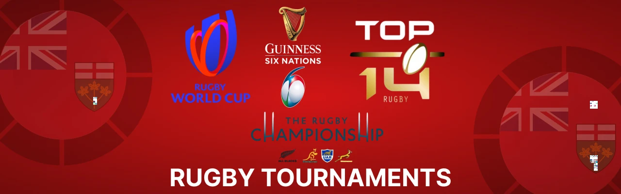 Rugby leagues to bet on