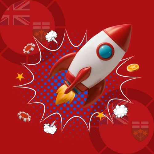 Crash gambling sites