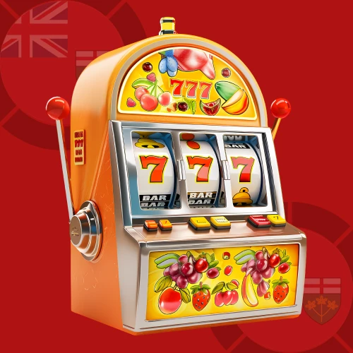 Free casino games ontario