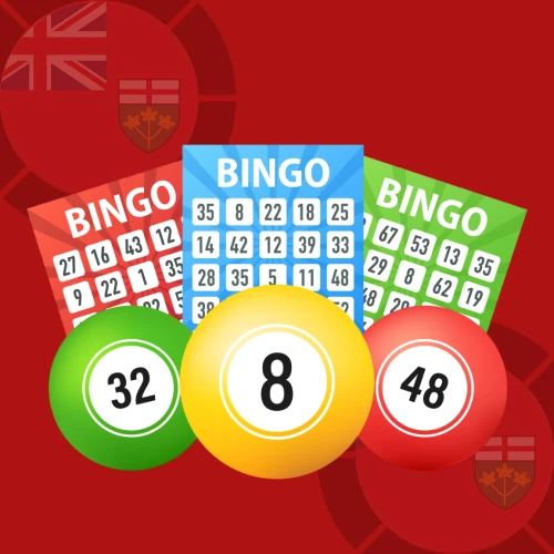 Online bingo sites
