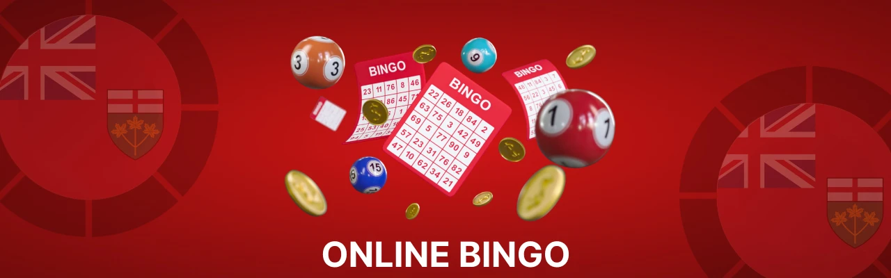 Online bingo