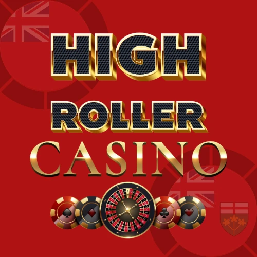 High roller casinos in ontario