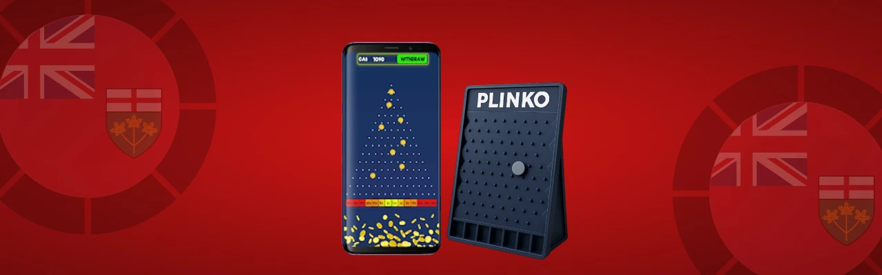 Strategies for plinko