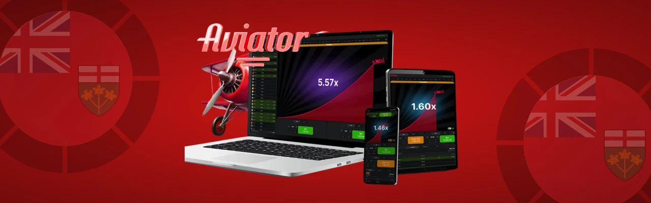 Aviator crash game online